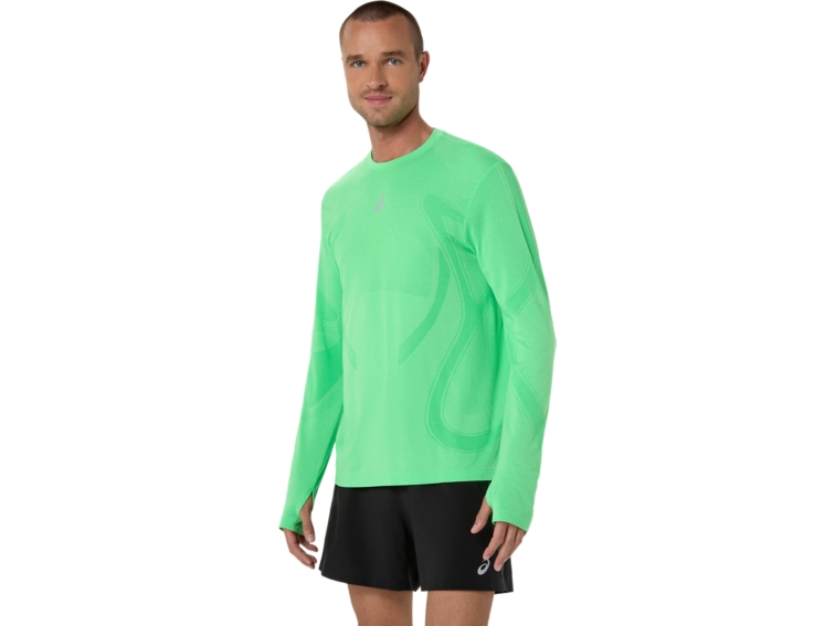 ROAD SEAMLESS LS TOP thumbnail