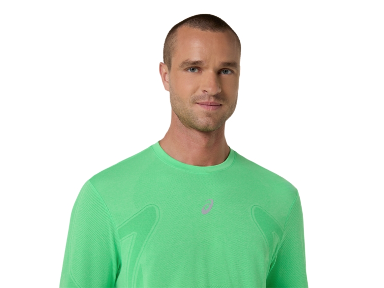 ROAD SEAMLESS LS TOP thumbnail