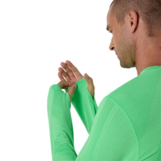 ROAD SEAMLESS LS TOP, Image 5 sur 7