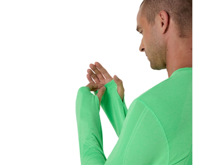 ROAD SEAMLESS LS TOP thumbnail