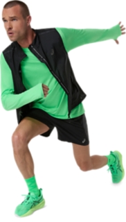 ROAD SEAMLESS LS TOP, Image 7 sur 7