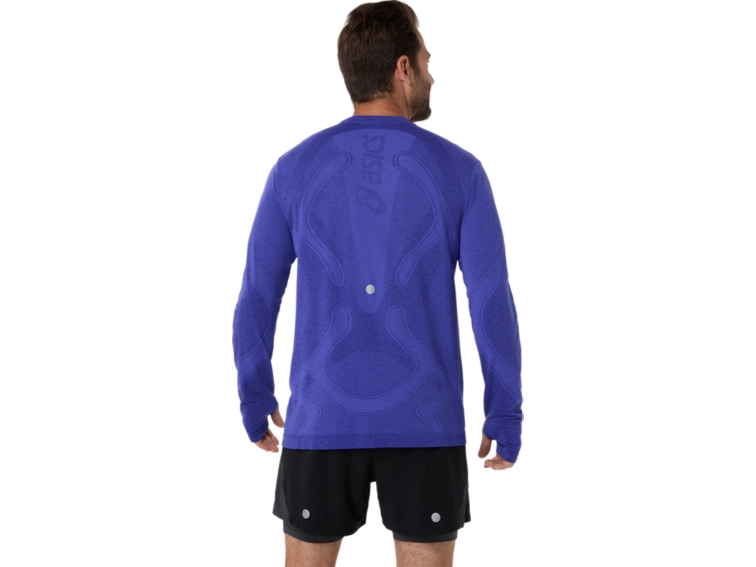 ROAD SEAMLESS LS TOP thumbnail