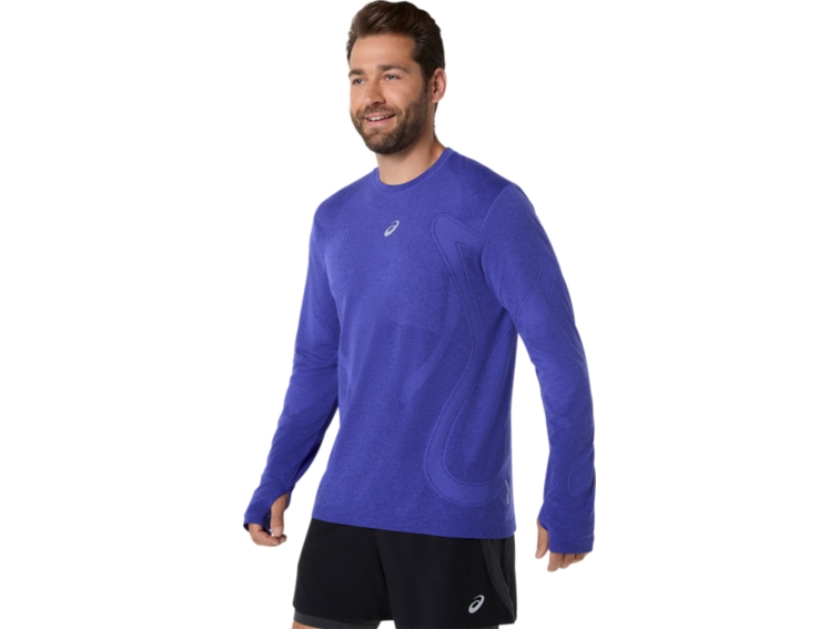 ROAD SEAMLESS LS TOP thumbnail