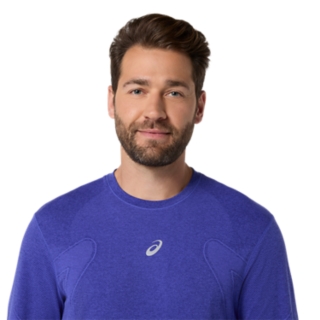 ROAD SEAMLESS LONG SLEEVE TOP, Image 4 of 8