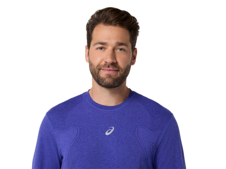 ROAD SEAMLESS LS TOP thumbnail