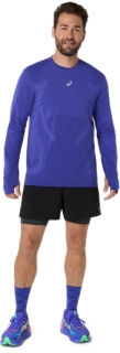 ROAD SEAMLESS LONG SLEEVE TOP, Image 8 of 8