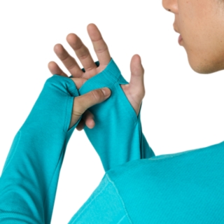 ROAD SEAMLESS LS TOP, Image 5 of 6