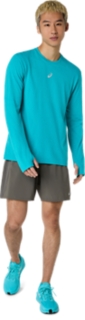 ROAD SEAMLESS LS TOP, Image 6 of 6