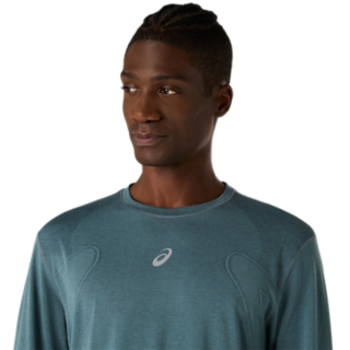 ROAD SEAMLESS LS TOP, Afbeelding 4 van 8