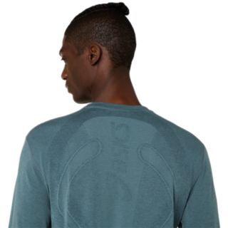 ROAD SEAMLESS LS TOP, Afbeelding 5 van 8