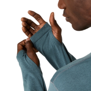 ROAD SEAMLESS LS TOP, Afbeelding 7 van 8