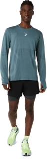 ROAD SEAMLESS LS TOP, Afbeelding 8 van 8