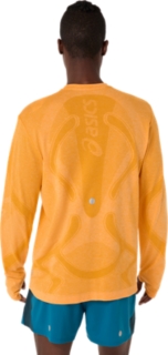 ROAD SEAMLESS LONG SLEEVE TOP, Image 2 of 8