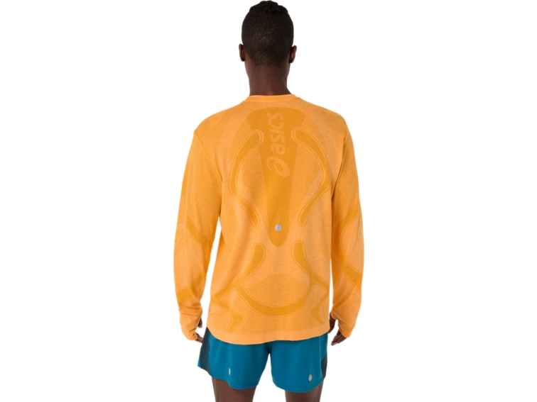 ROAD SEAMLESS LS TOP thumbnail