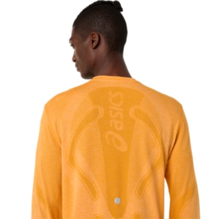 ROAD SEAMLESS LONG SLEEVE TOP, Image 4 of 8