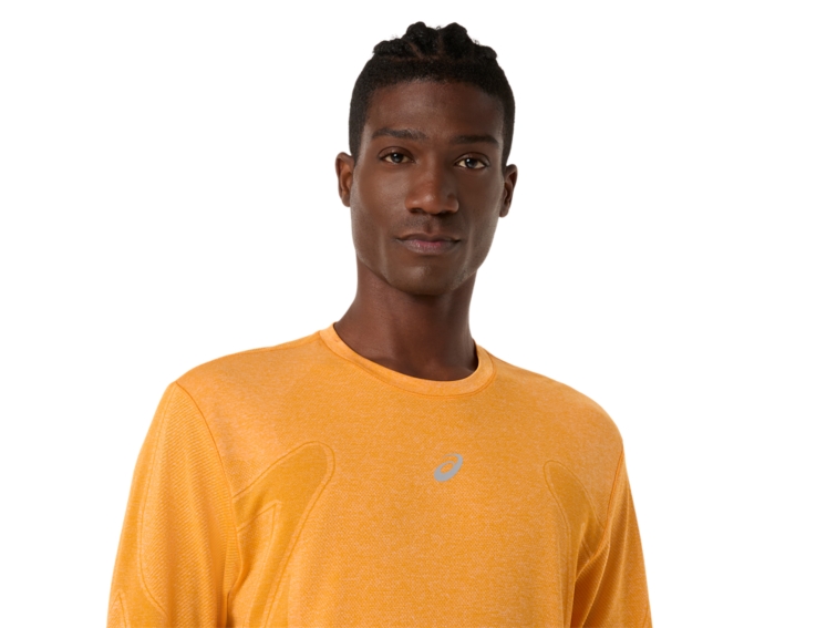 ROAD SEAMLESS LS TOP thumbnail