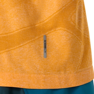 ROAD SEAMLESS LONG SLEEVE TOP, Image 6 of 8