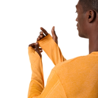 ROAD SEAMLESS LONG SLEEVE TOP, Image 7 of 8