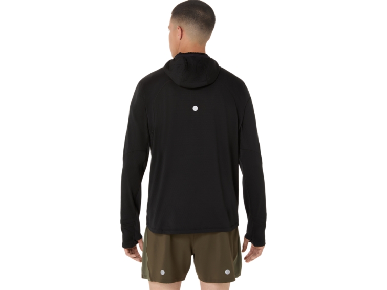 ROAD WINTER LS HOODIE thumbnail