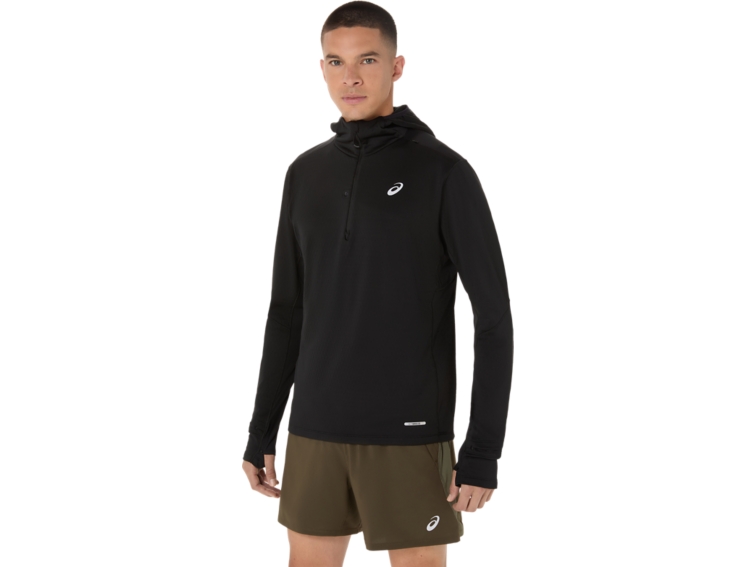 ROAD WINTER LS HOODIE thumbnail