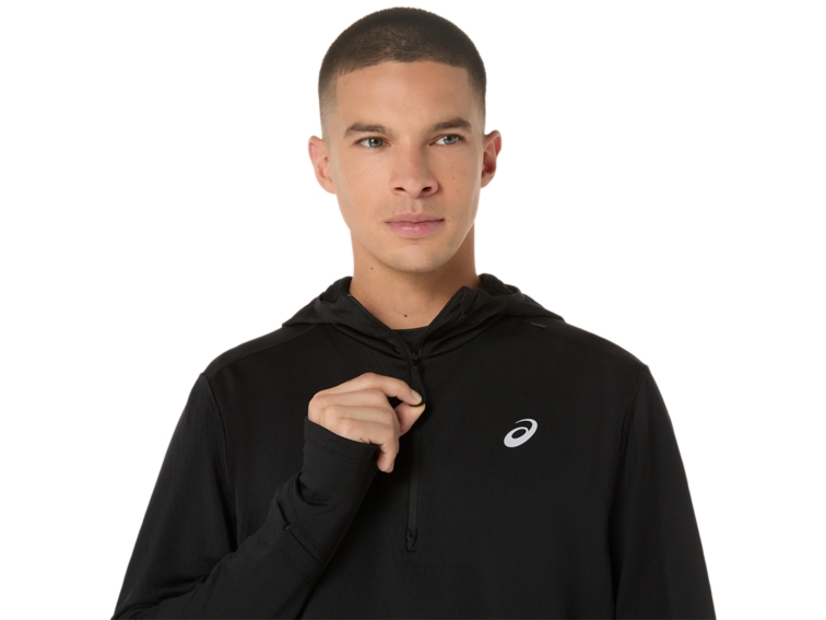 ROAD WINTER LS HOODIE thumbnail