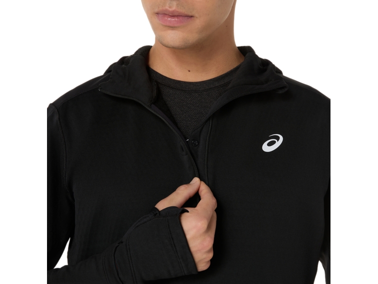 ROAD WINTER LS HOODIE thumbnail