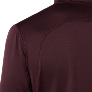 ROAD WINTER LONG SLEEVE HOODIE, Image 11 of 13