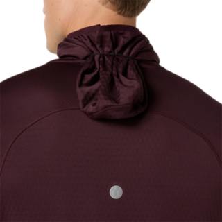 ROAD WINTER LONG SLEEVE HOODIE, Image 12 of 13
