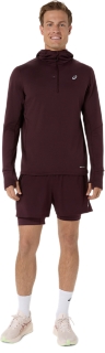 ROAD WINTER LONG SLEEVE HOODIE, Image 13 of 13