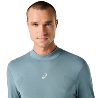 ROAD WINTER SEAMLESS LONG SLEEVE TOP, Image 4 of 7