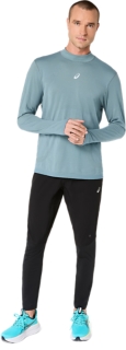 ROAD WINTER SEAMLESS LONG SLEEVE TOP, Image 7 of 7