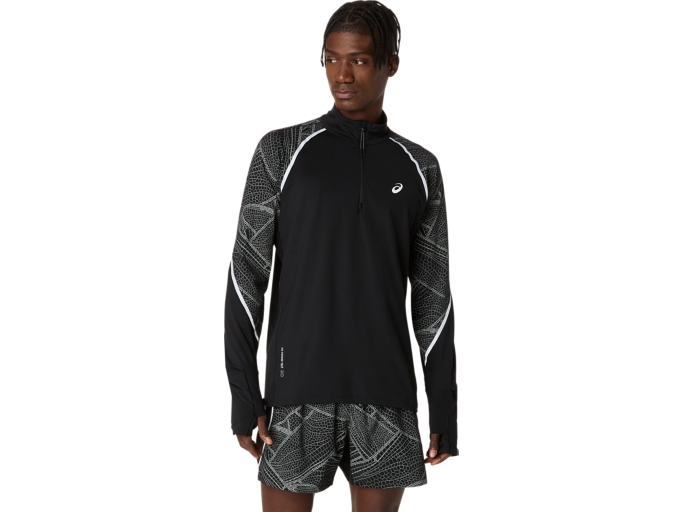 LIMITED SERIES LITE-SHOW LS TOP | Men | PERFORMANCE BLACK | Men's