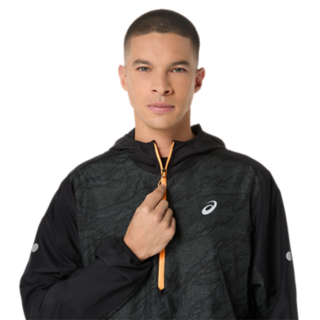 FUJITRAIL PACKABLE WINDBREAKER