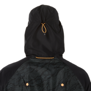 FUJITRAIL PACKABLE WINDBREAKER