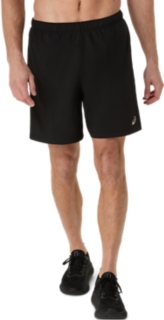 MEN'S 7IN PR LYTE SHORT | Performance Black | Shorts | ASICS