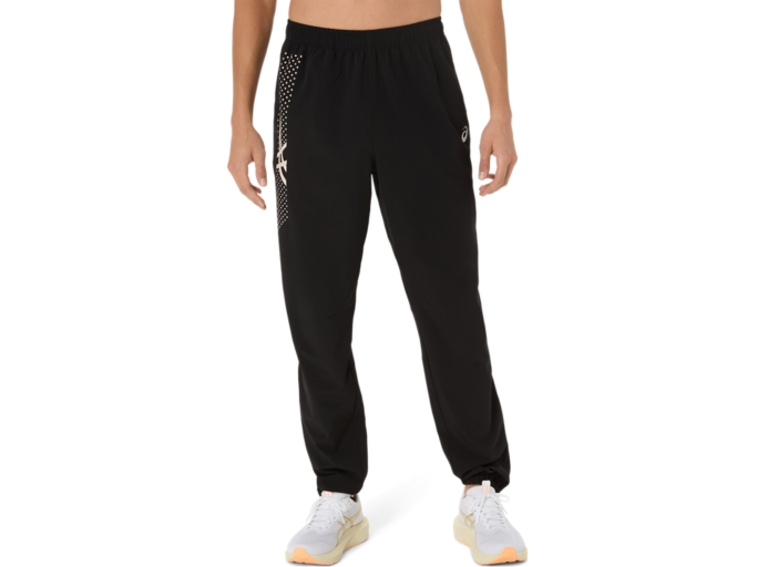 ASICS ICON PANT Men PERFORMANCE BLACK Pants ASICS Vietnam