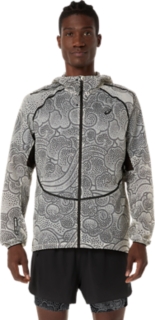 LIMITED SERIES WIND BREAKER JACKET