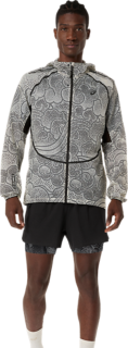 LIMITED SERIES WIND BREAKER JACKET