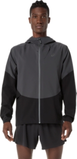 Performance Black/Graphite Grey