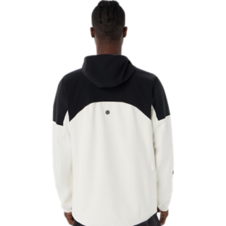 METARUN LEGENDジャケット, Cream/Performance Black 2