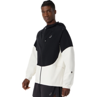 METARUN LEGENDジャケット, Cream/Performance Black 3