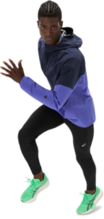 METARUN  LEGEND JACKET, Immagine 14 di 14