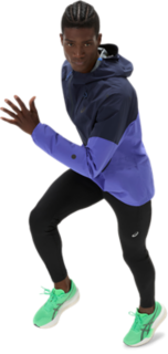 METARUN LEGEND JACKET