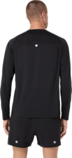 ROAD GRAPHIC LONG SLEEVE TOP, Image 2 of 8