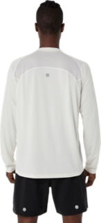 ROAD GRAPHIC LONG SLEEVE TOP, Image 2 of 8