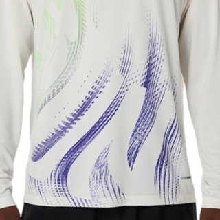 ROAD GRAPHIC LONG SLEEVE TOP, Image 5 of 8