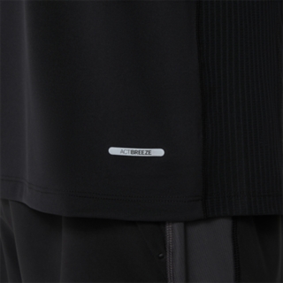 Image 5 of 8 of Men's PERFORMANCE BLACK ROAD GRAPHIC SS TOP Men's Short Sleeve Shirts