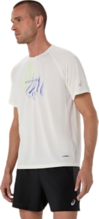 ROAD GRAPHIC SHORT SLEEVED TOP, Image 3 of 8