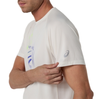 ROAD GRAPHIC SHORT SLEEVED TOP, Image 5 of 8