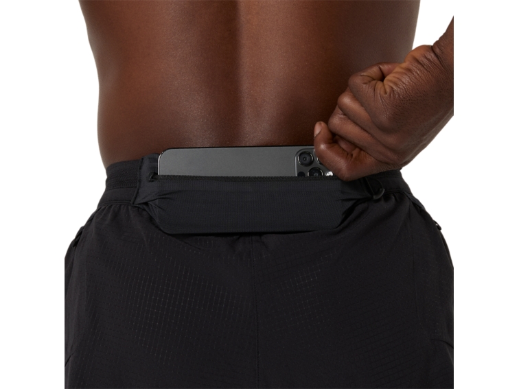 METARUN SPLIT SHORT thumbnail